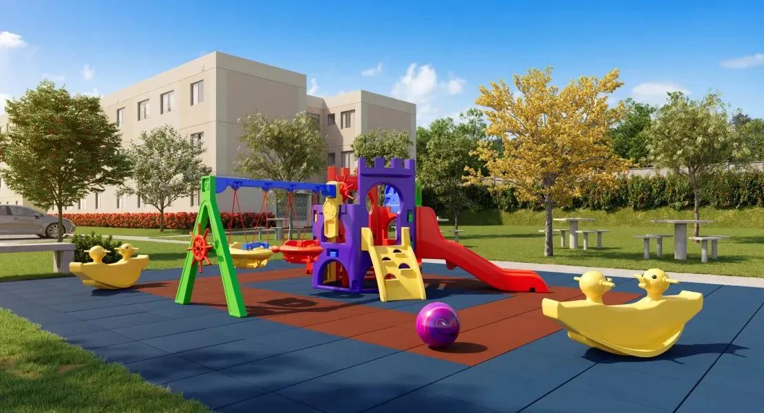 ESTÂNCIA DOURADOS I - Foto 7