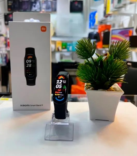 Mi Band 9 Original Lacrado - Foto 2