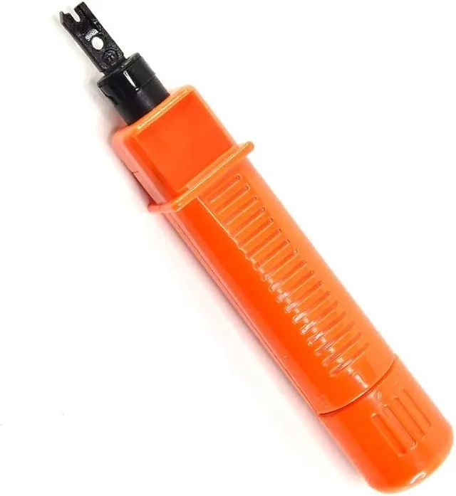 ALICATE DE INSERÇÃO PARA KEYSTONE TIPO 110/88 PLUSCABLE LT-P50 - Foto 2