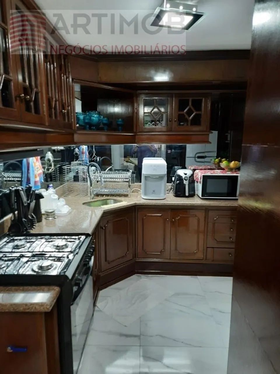 Apartamento Duplex em São Paulo - Foto 4