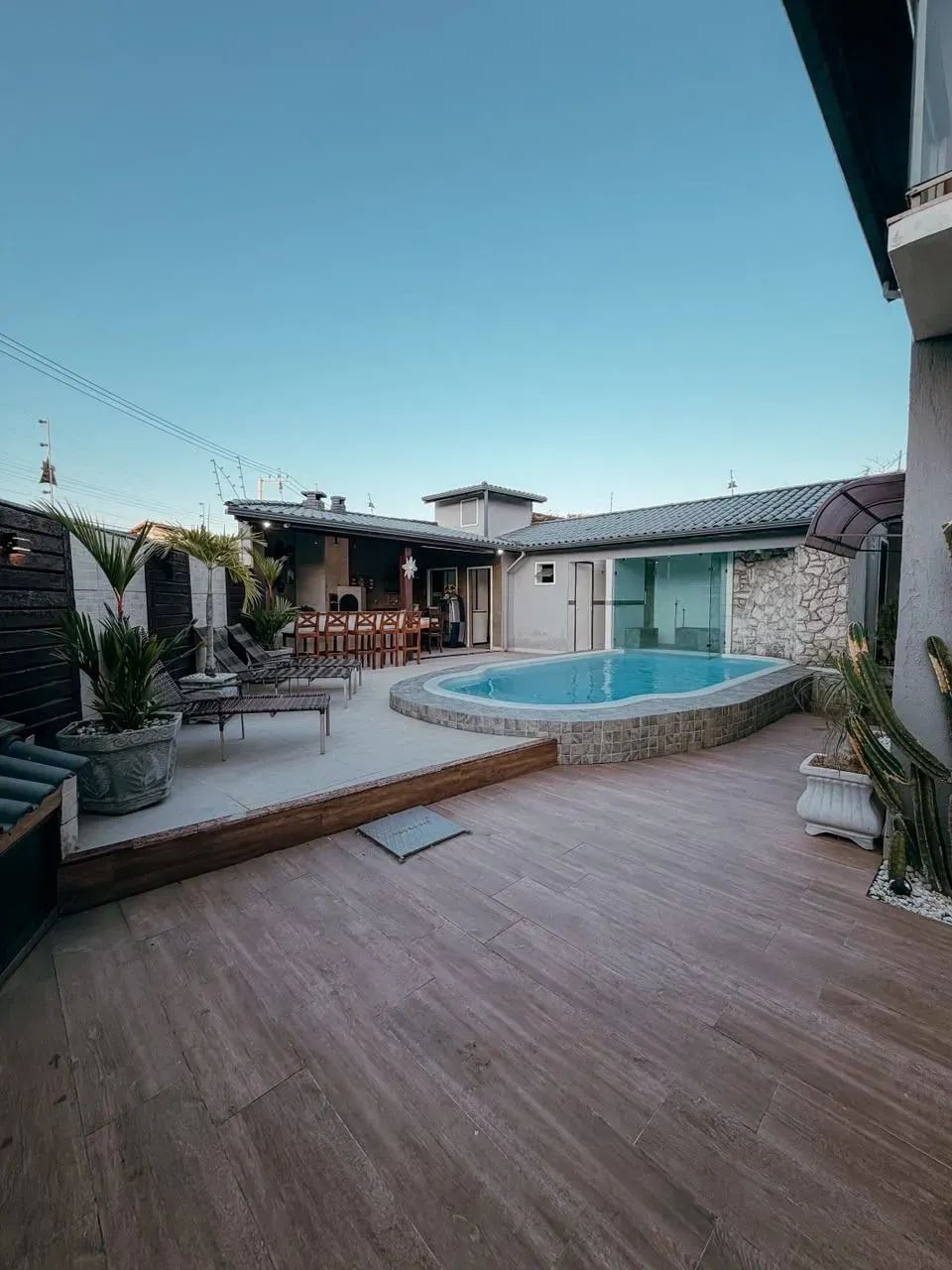 Casa para locação, Lagoa, Macaé, RJ - Foto 3