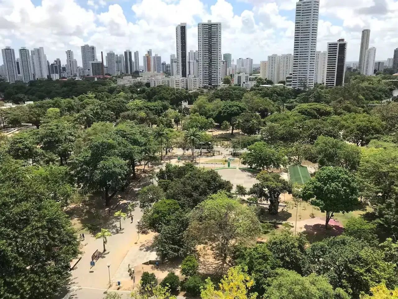 Flat para alugar no bairro da Jaqueira - Foto 5