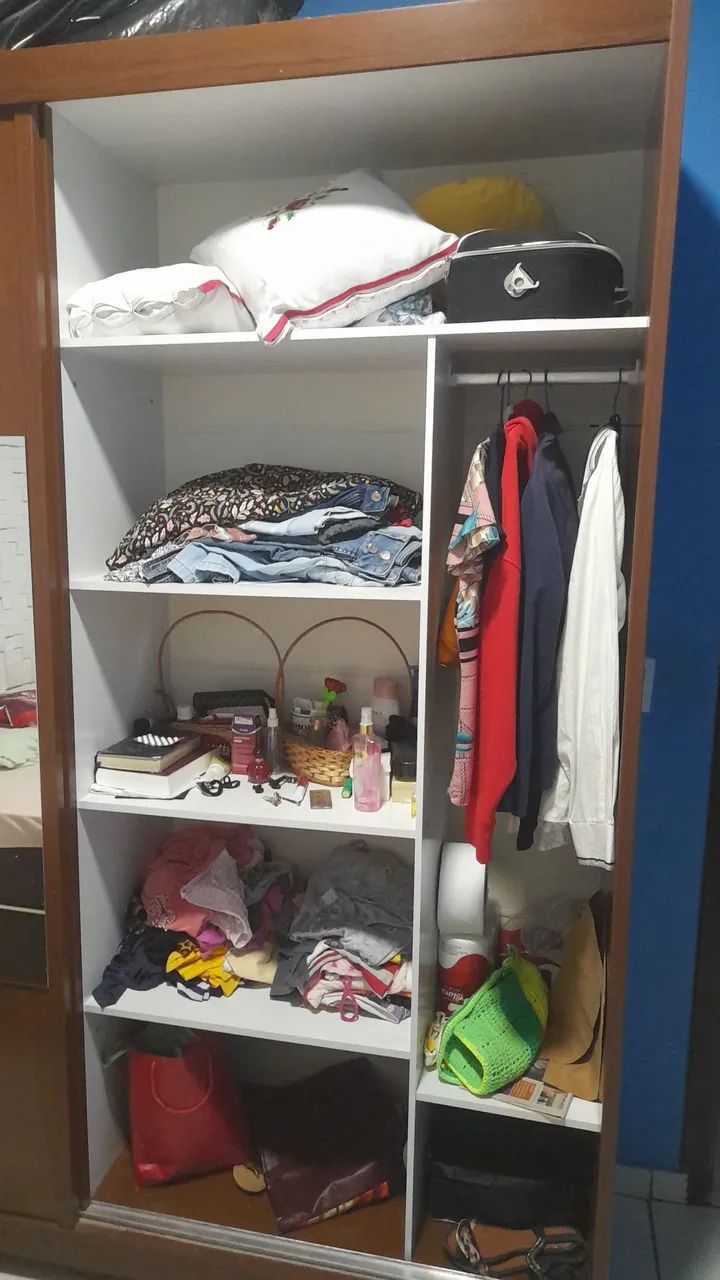 Guarda Roupa Seminova  - Foto 2
