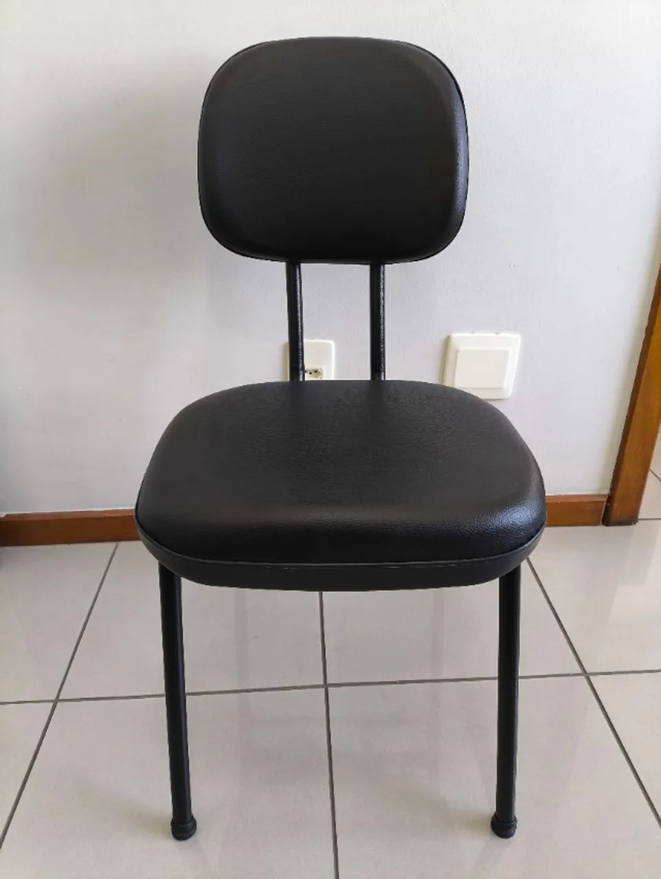 Duas cadeiras  - Foto 2