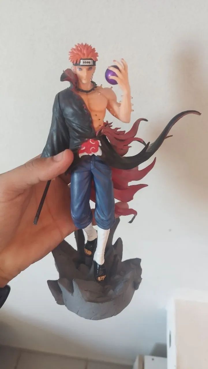 Action figure 