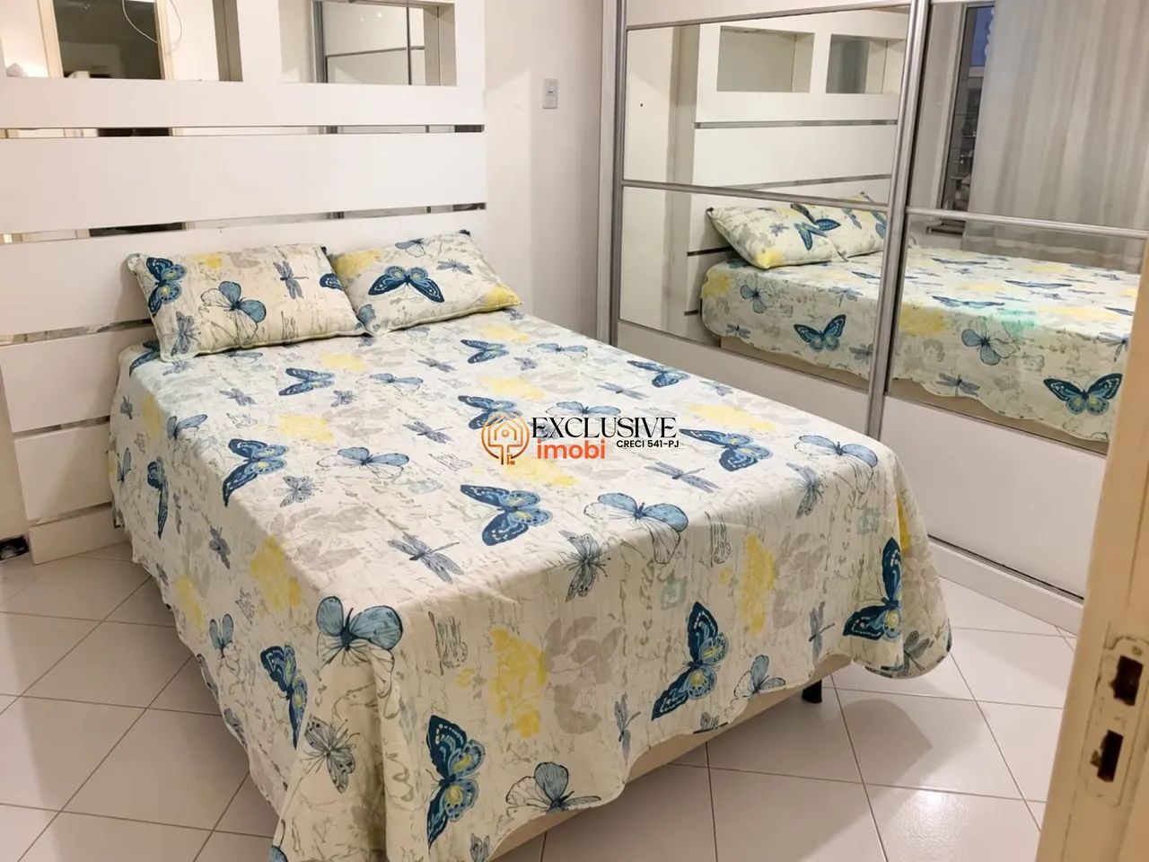 Apartamento á venda na coroa do meio - Foto 4