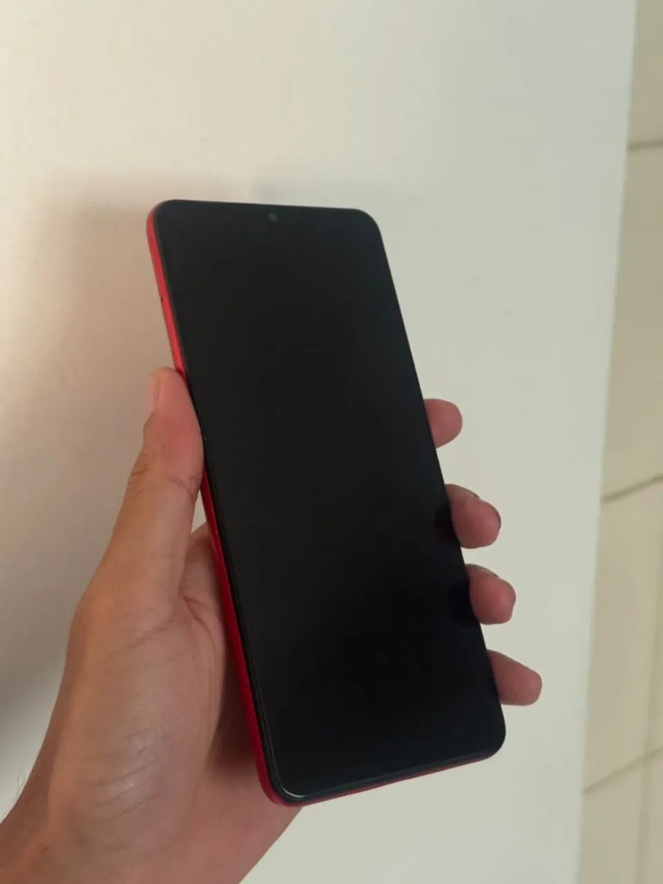 Samsung A12 - Foto 3