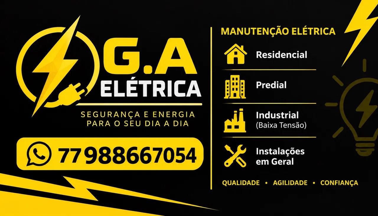 Gabriel Eletricista