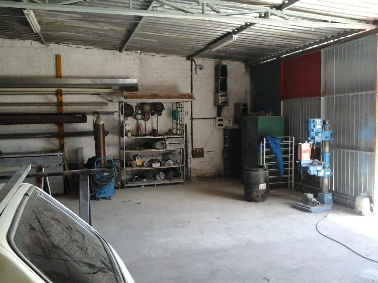 Barracão direto com proprietário  - Foto 2