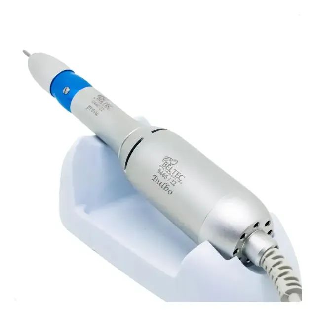 Micromotor Beltec LB100 seminovo - Foto 3