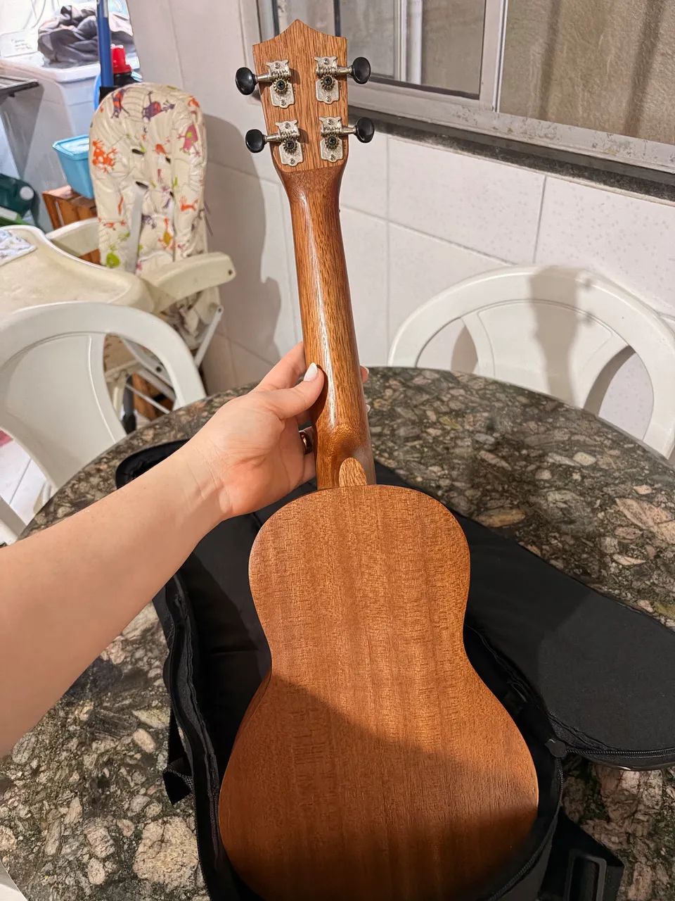 Ukulele  - Foto 3