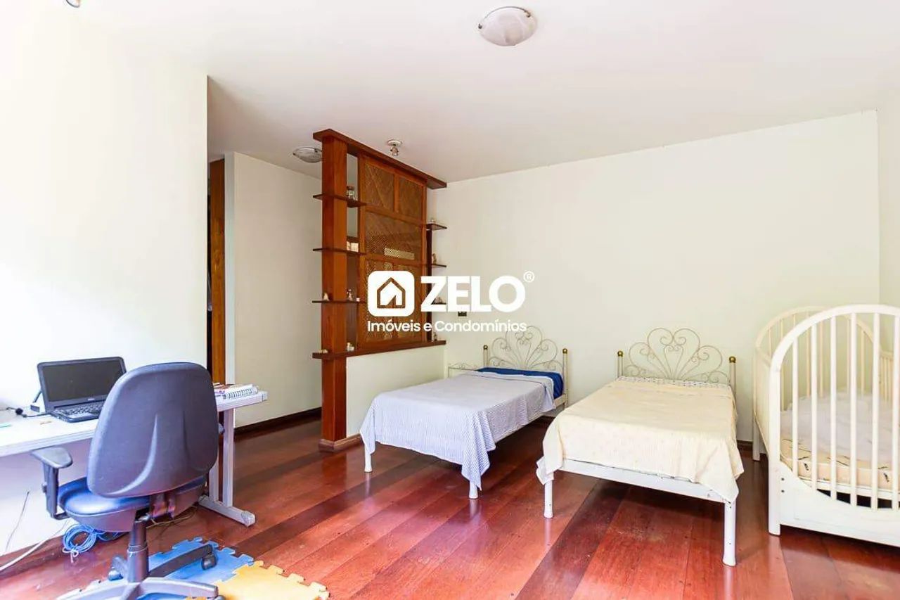 Casa à venda em Sítios de Recreio Gramado, Campinas - SP | Cód 56818 - Foto 5