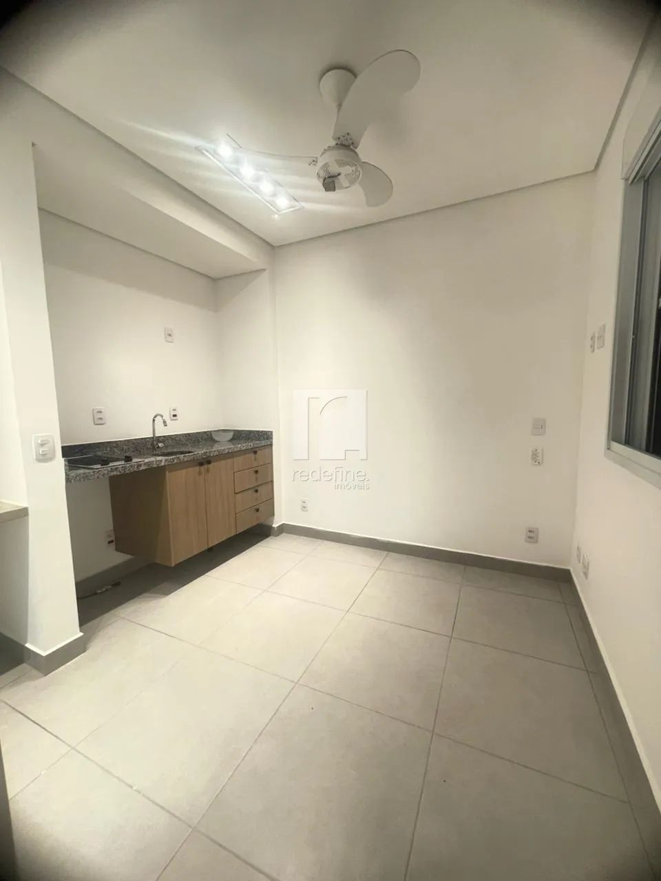 Studio 1 quarto - Campos Elíseos