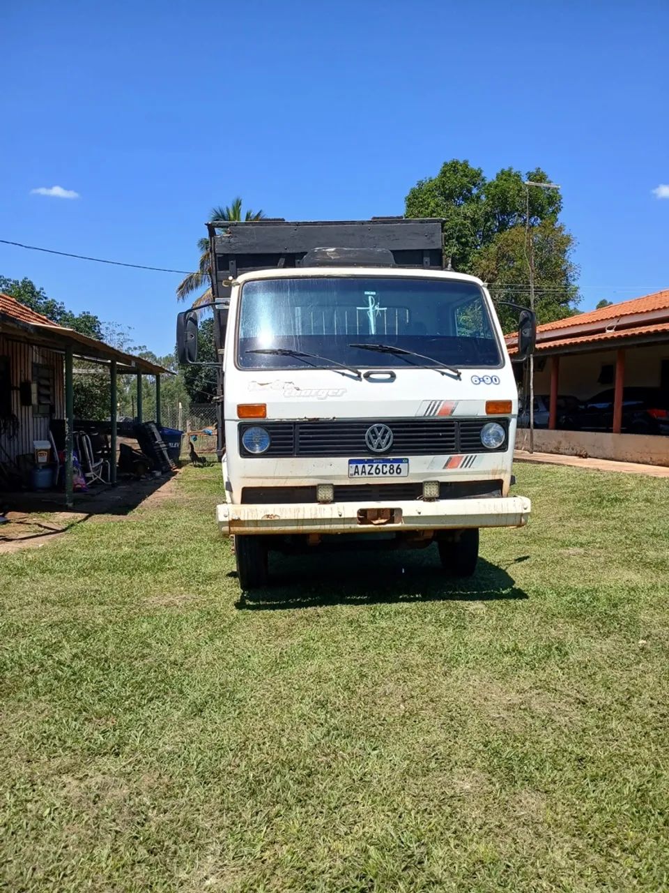 Vendo caminhão  - Foto 2