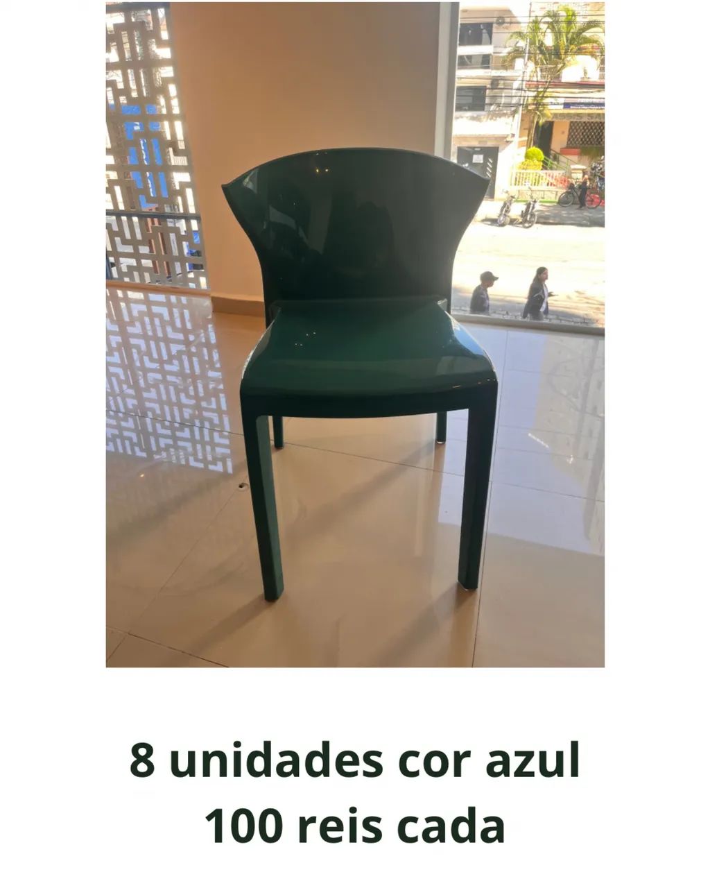 cadeira escritório 