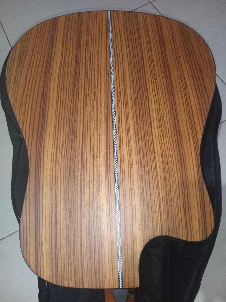 Violão Giannini Folk - Foto 3