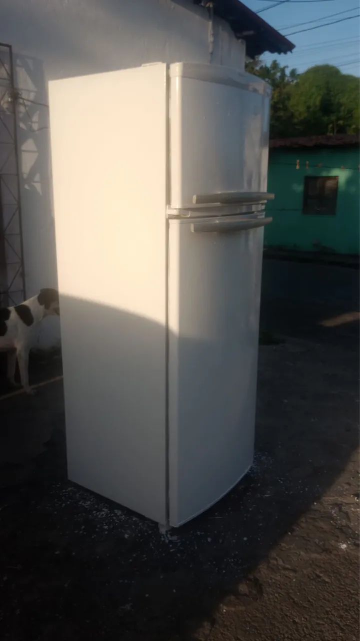 Geladeira Brastemp  - Foto 4