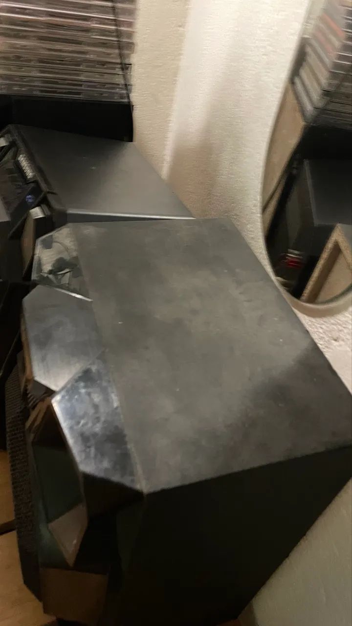 Som Samsung (Mini System) - Foto 2