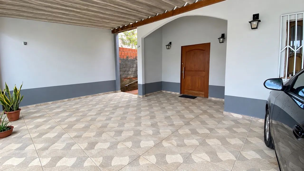 ALUGA-SE CASA/Amadeo Barbosa