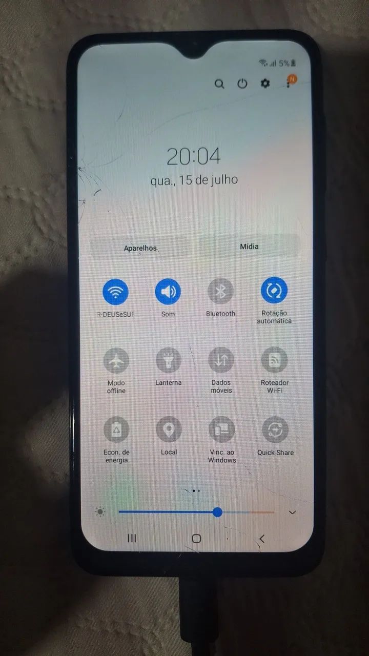 Samsung A30s - Foto 3