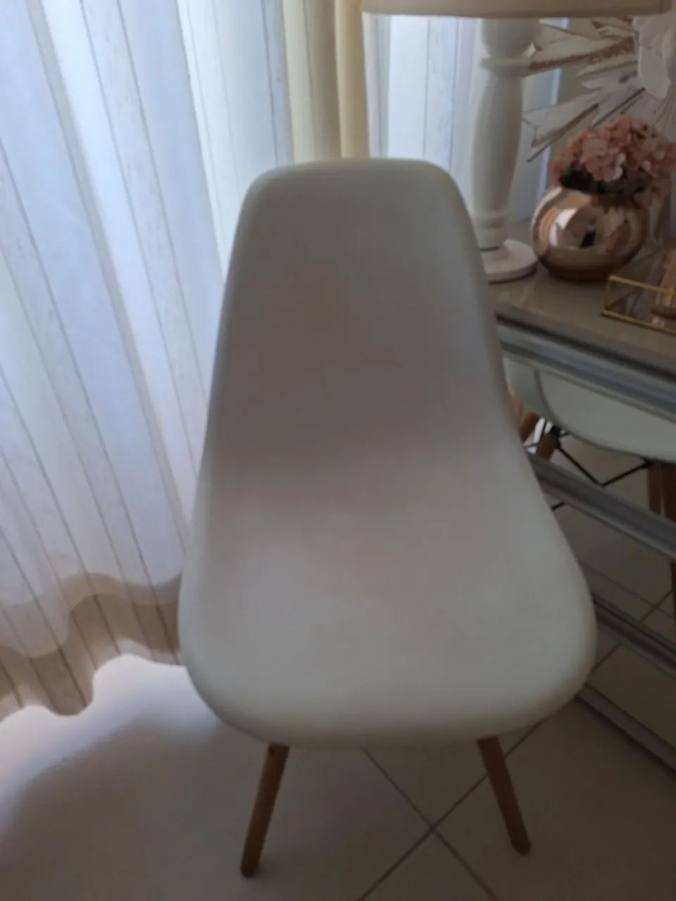 Cadeira Eames Eiffel - Foto 2