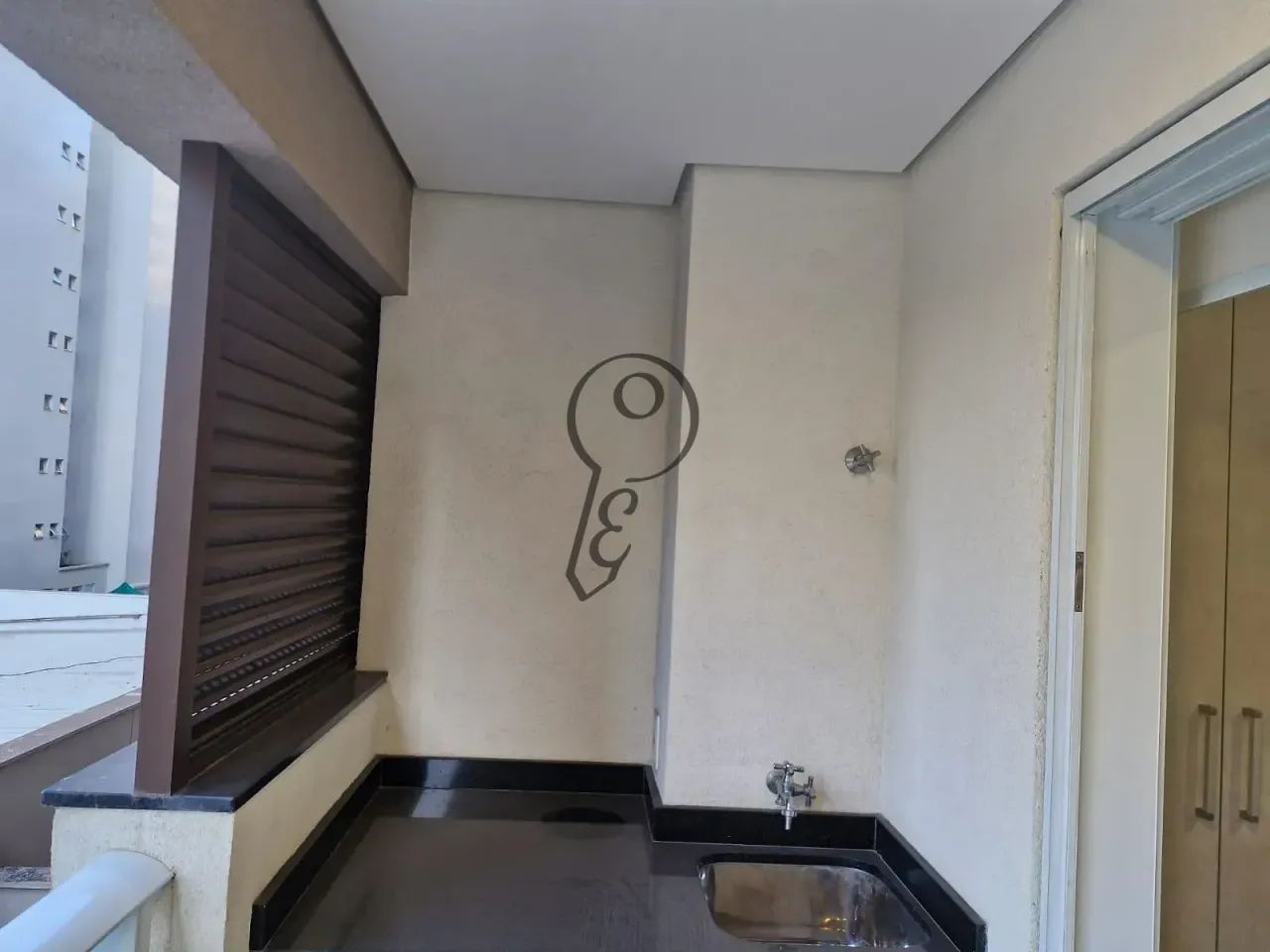 Studio mobiliado para locação, Indianópolis, São Paulo, SP - Foto 5