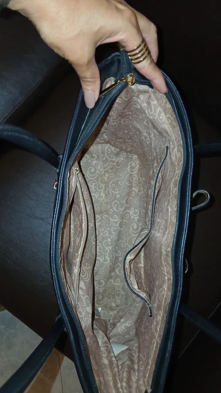 Bolsa  - Foto 3