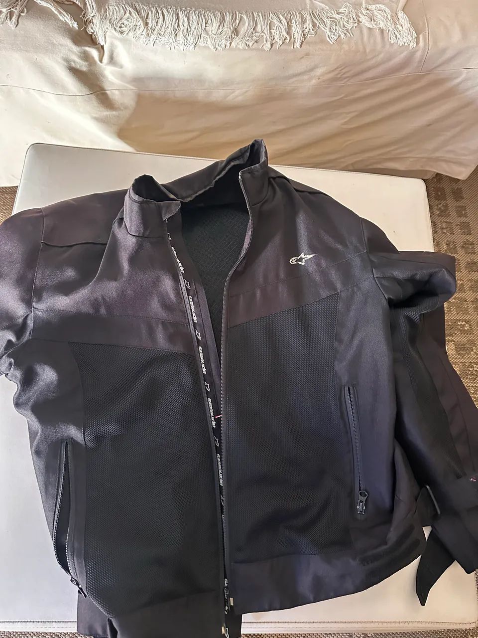 Jaqueta Original Alpinestars