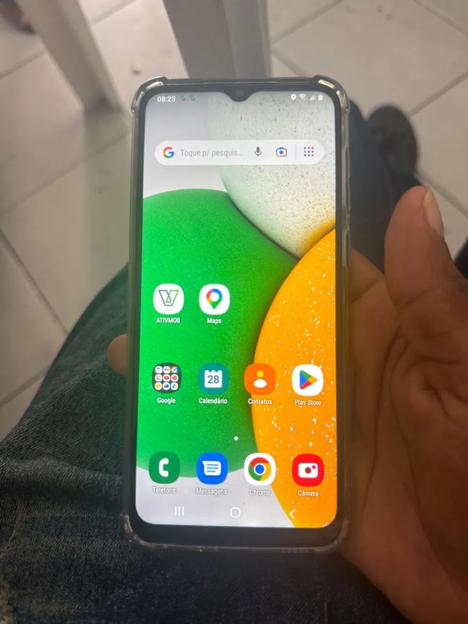 Samsung 