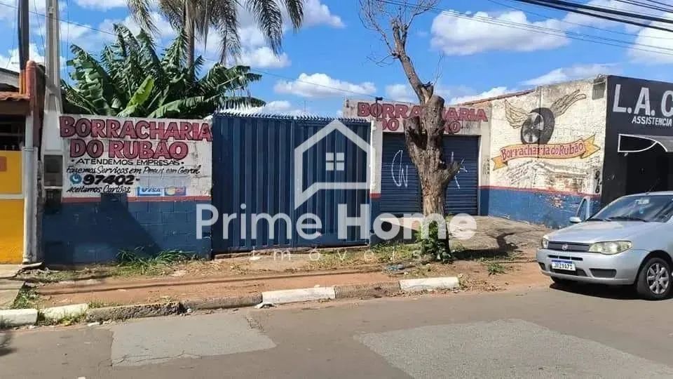 salão - Jardim São Marcos - Campinas - Foto 3