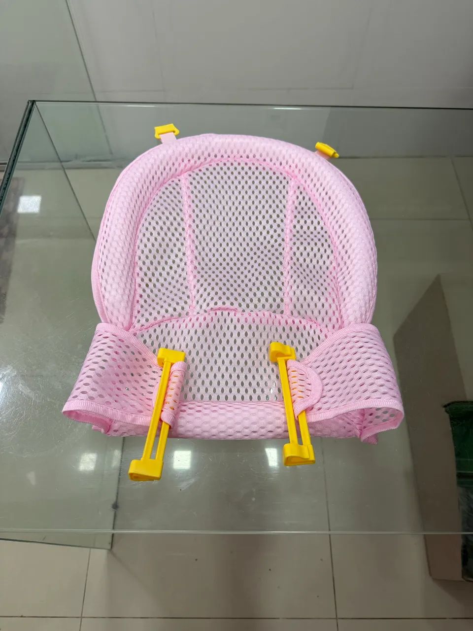 Rede de proteção para banheira  - Foto 2