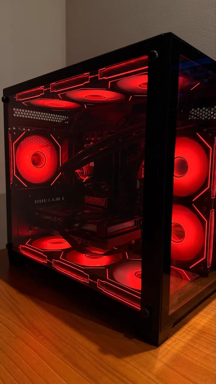 PC GAMER COMPLETO - Foto 5