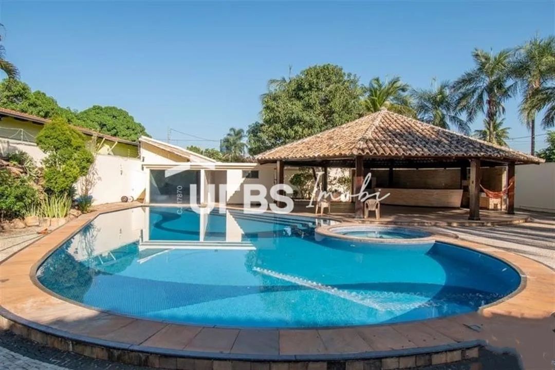 0 - Sobrado 5 quartos, sendo 5 suítes - Foto 5