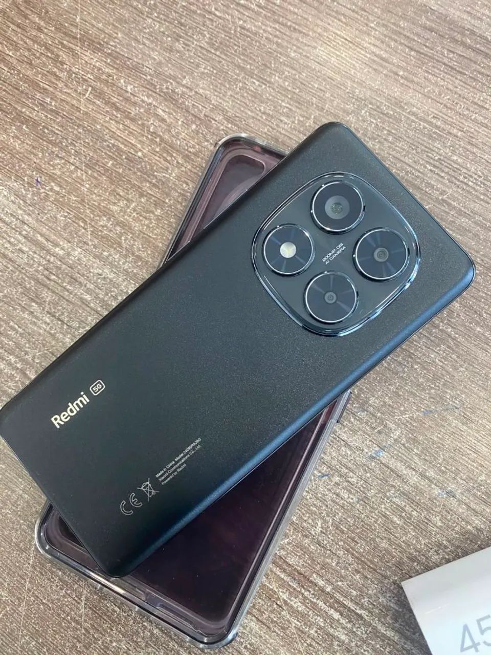 Celular redimi xiaume - Foto 3