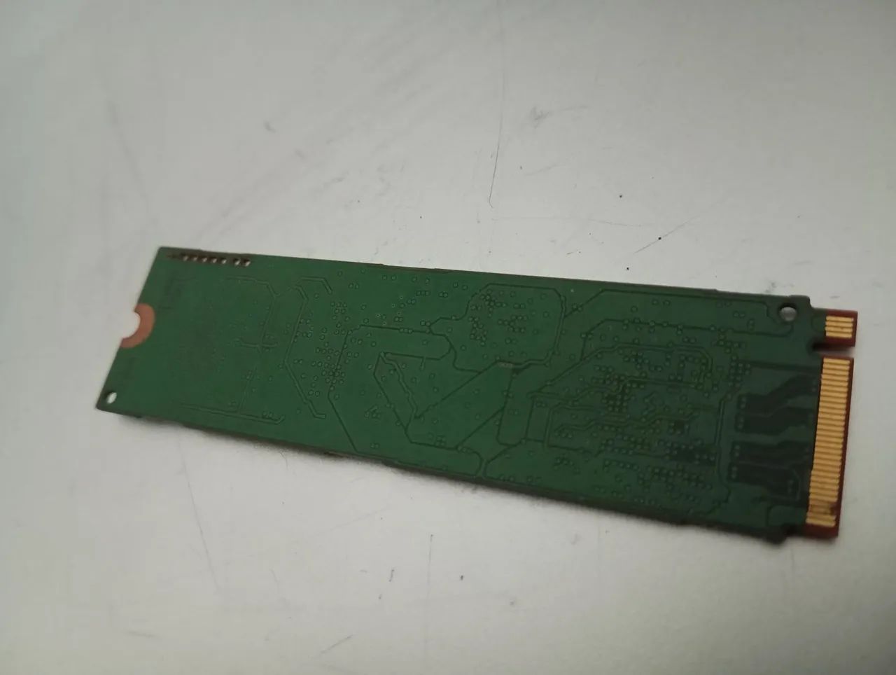 SSD M2 512GB SANSUNG  - Foto 2