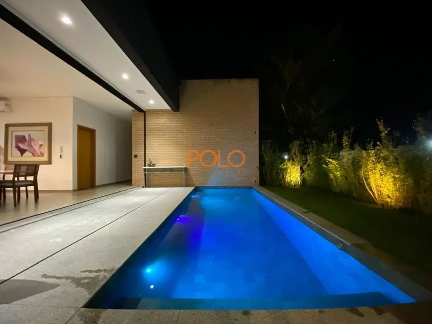 Aluguel Casa NOVA UBERLANDIA - Foto 4