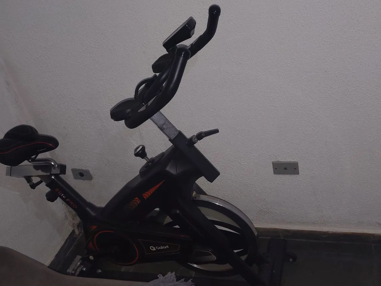 Bike Indor Gallant Elite pró 