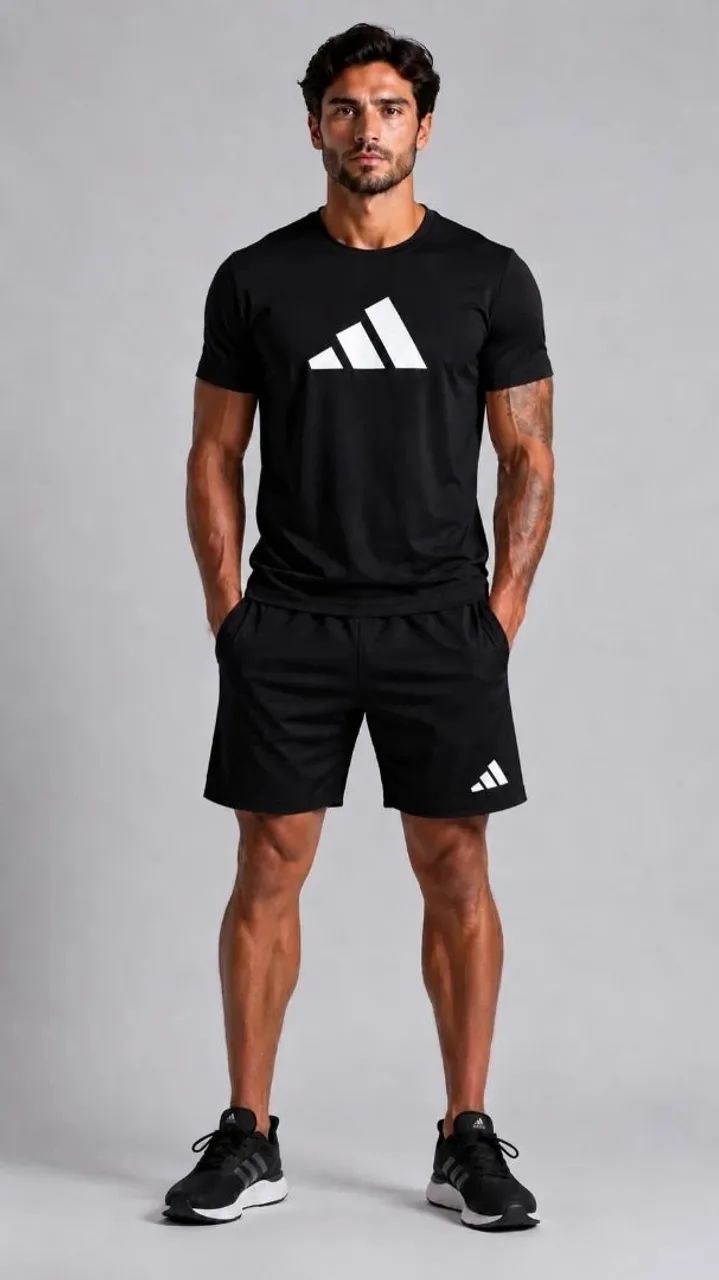 Camisas Dryfit multimarcas  - Foto 5