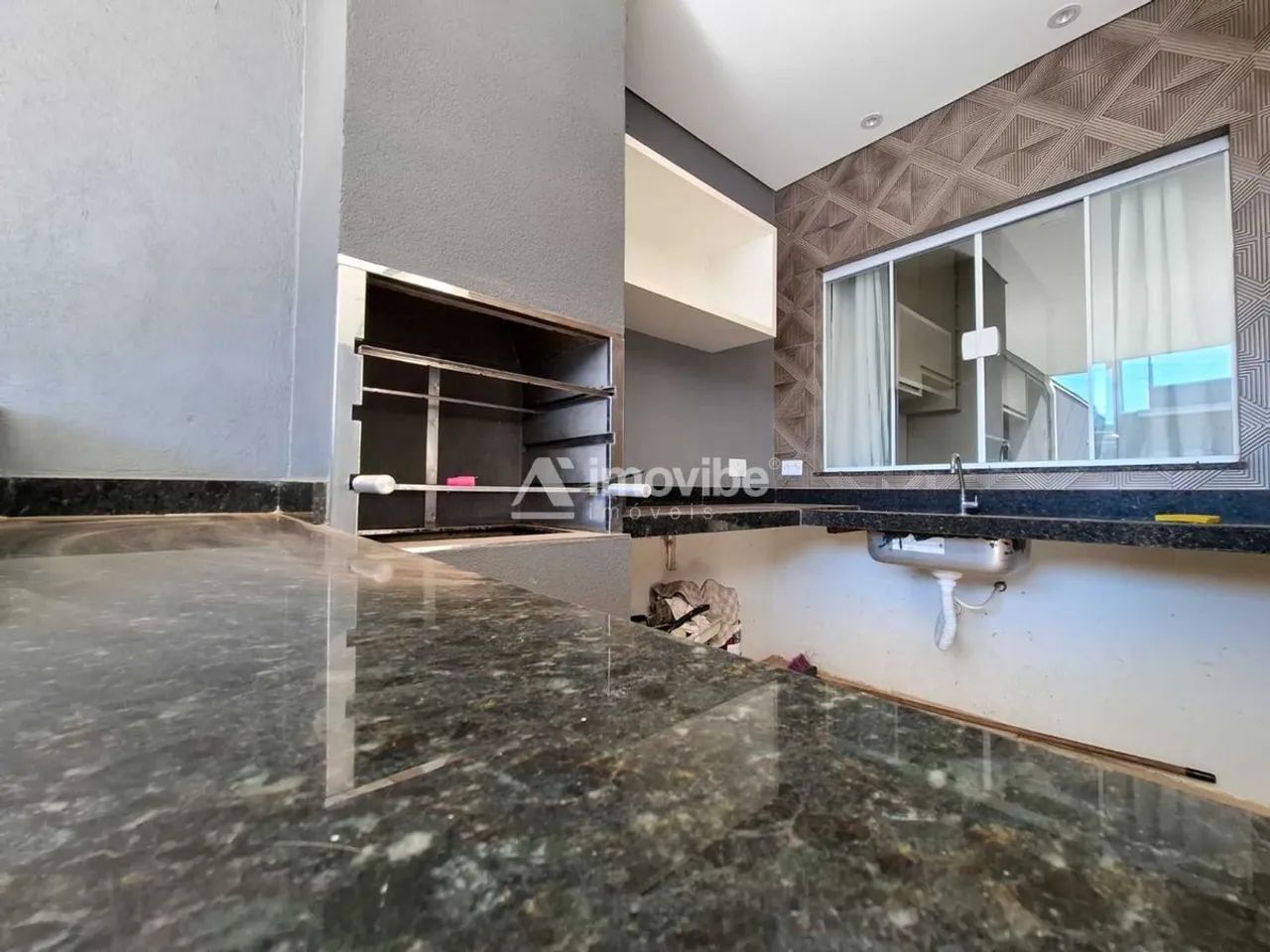 Casa com 2 Quartos, Sendo Uma Suite, Parque das Nações - Foto 4