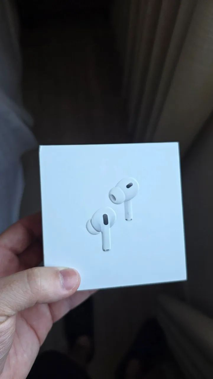 AirPods Pro 2ª Geração - Completo - Foto 5