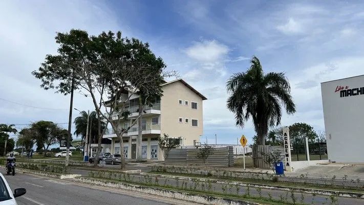 Vendo apartamento em Quissamã 