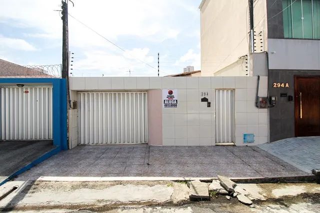CASA para alugar na cidade de FORTALEZA-CE