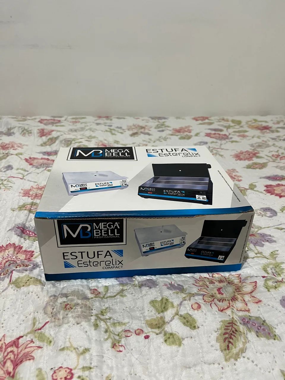 Estufa Esterelix NUNCA USADA - Foto 3