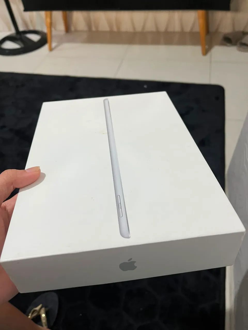 IPad 6ª Geração (9.7") 128GB - Foto 2