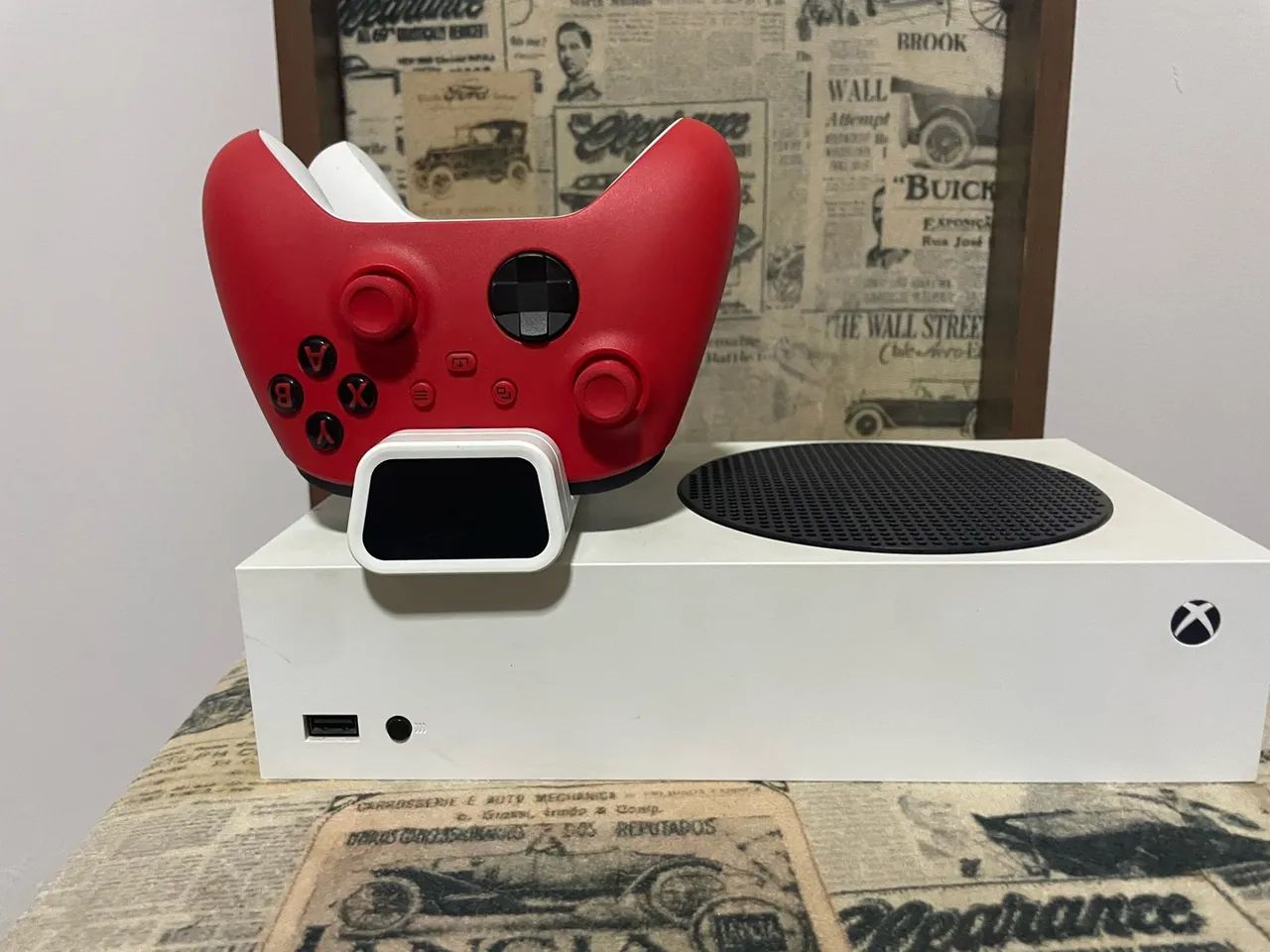 Xbox series S - Foto 3