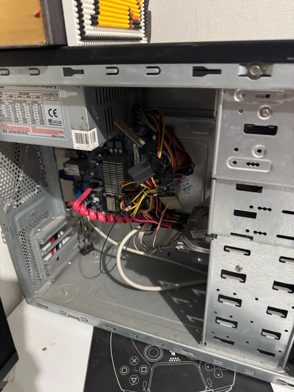 CPU PRA VENDER - Foto 3