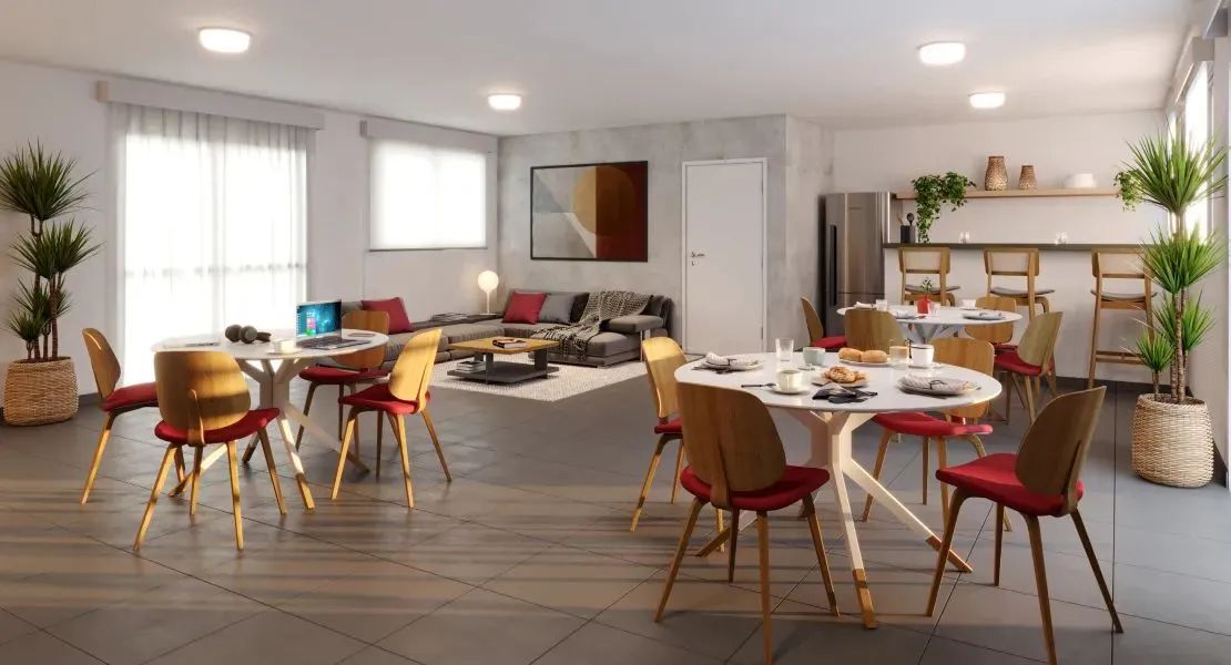 ESTÂNCIA DOURADOS I - Foto 10