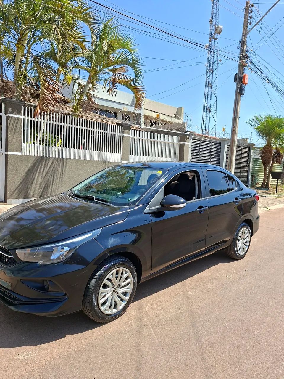 Fiat Cronos 1.3 8V Flex 2022 - Foto 3