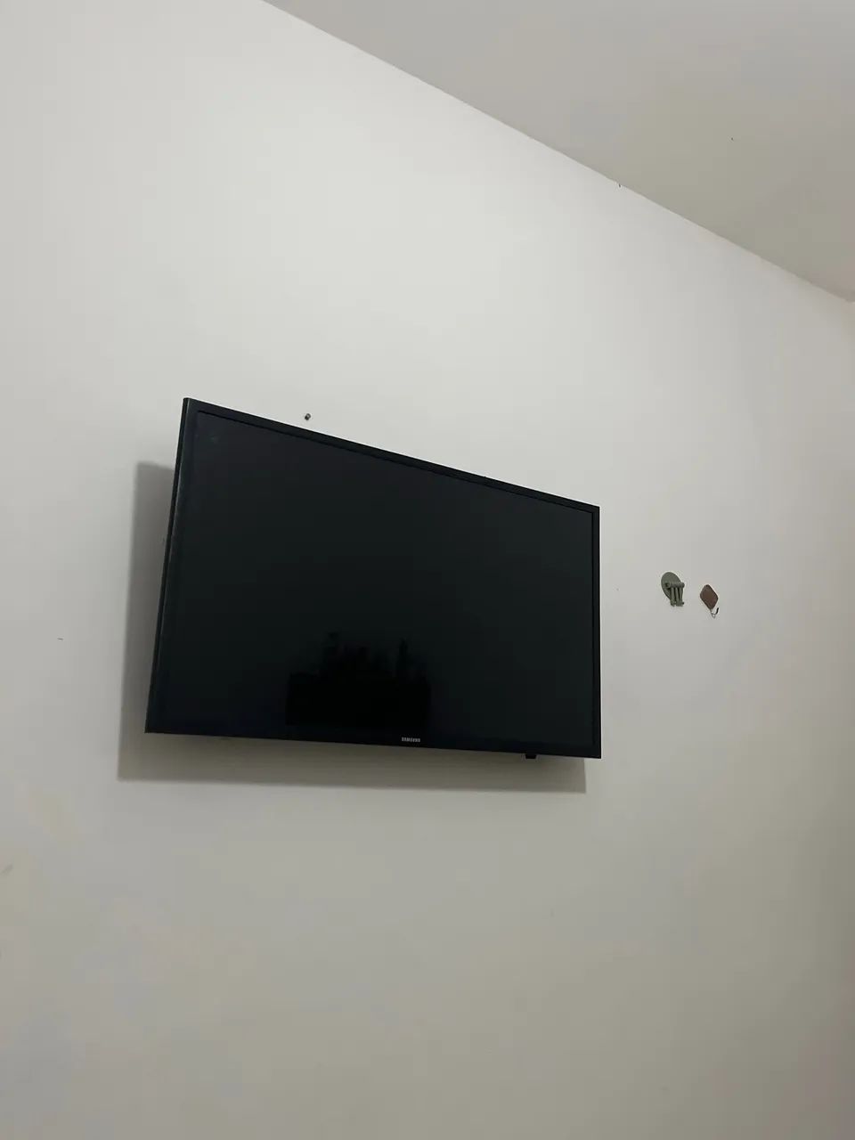 Smart TV Samsung HD de 32 polegadas