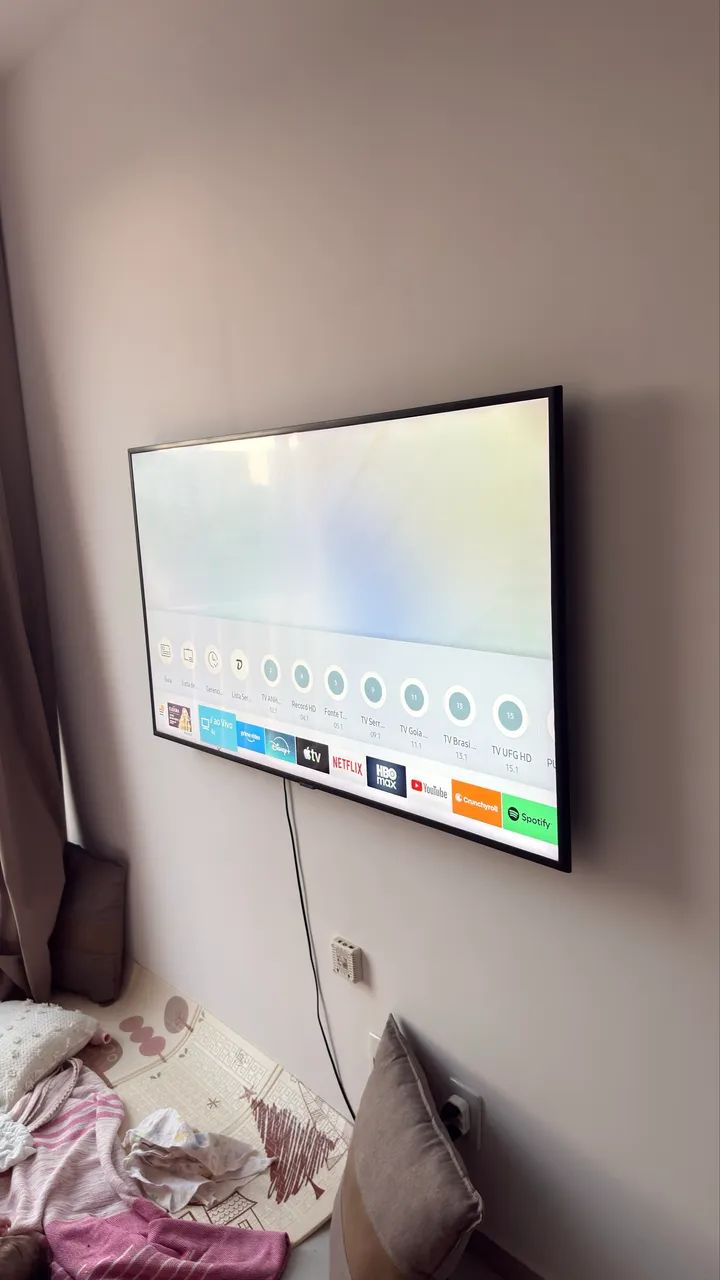 Smart Tv Samsung 55pl 